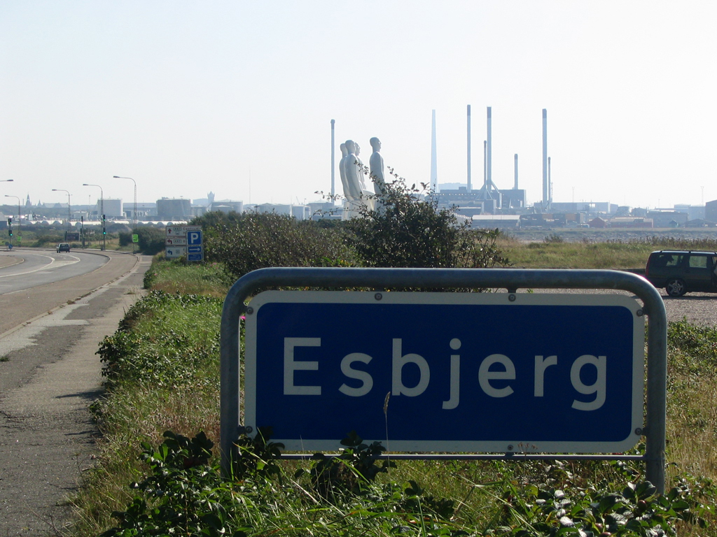 Esbjerg